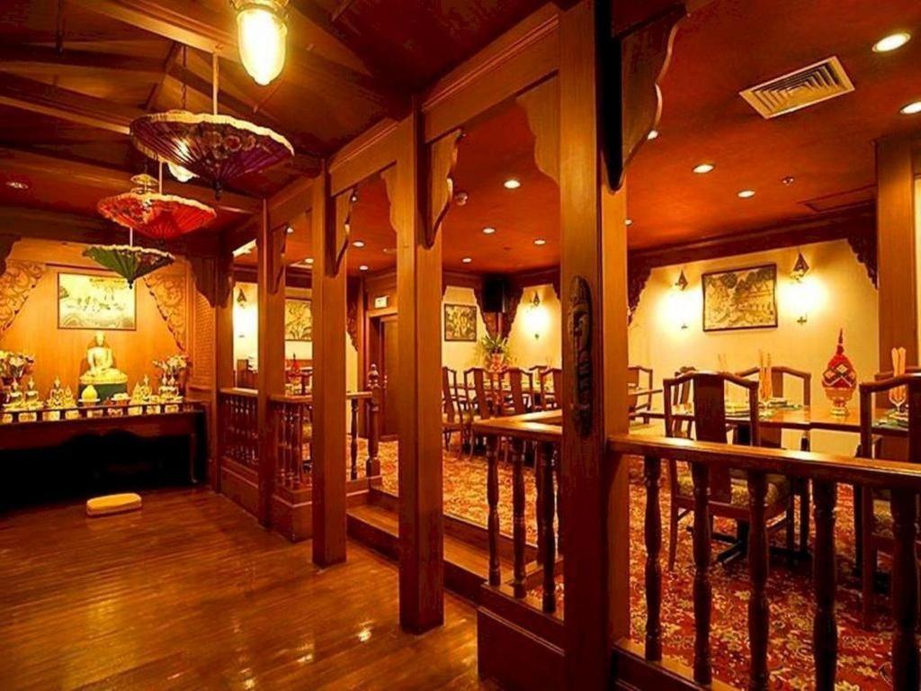 Baohua Harbour View Hotel Hải Khẩu Ngoại thất bức ảnh